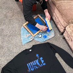 Idc if you’re tired