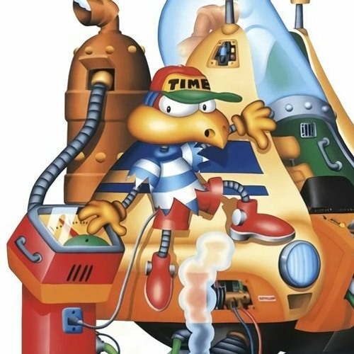 Treasure Castle (Plugged Arr.)