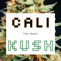 Cali Kush (Instrumental)