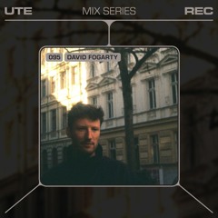 Ute Mix Series #95 | David Fogarty