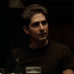 Pastel Ghost - Dark Beach x Christopher Moltisanti