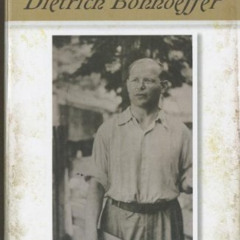 VIEW KINDLE 📙 Dietrich Bonhoeffer (Champion of Freedom) by  Michael J. Martin EPUB K