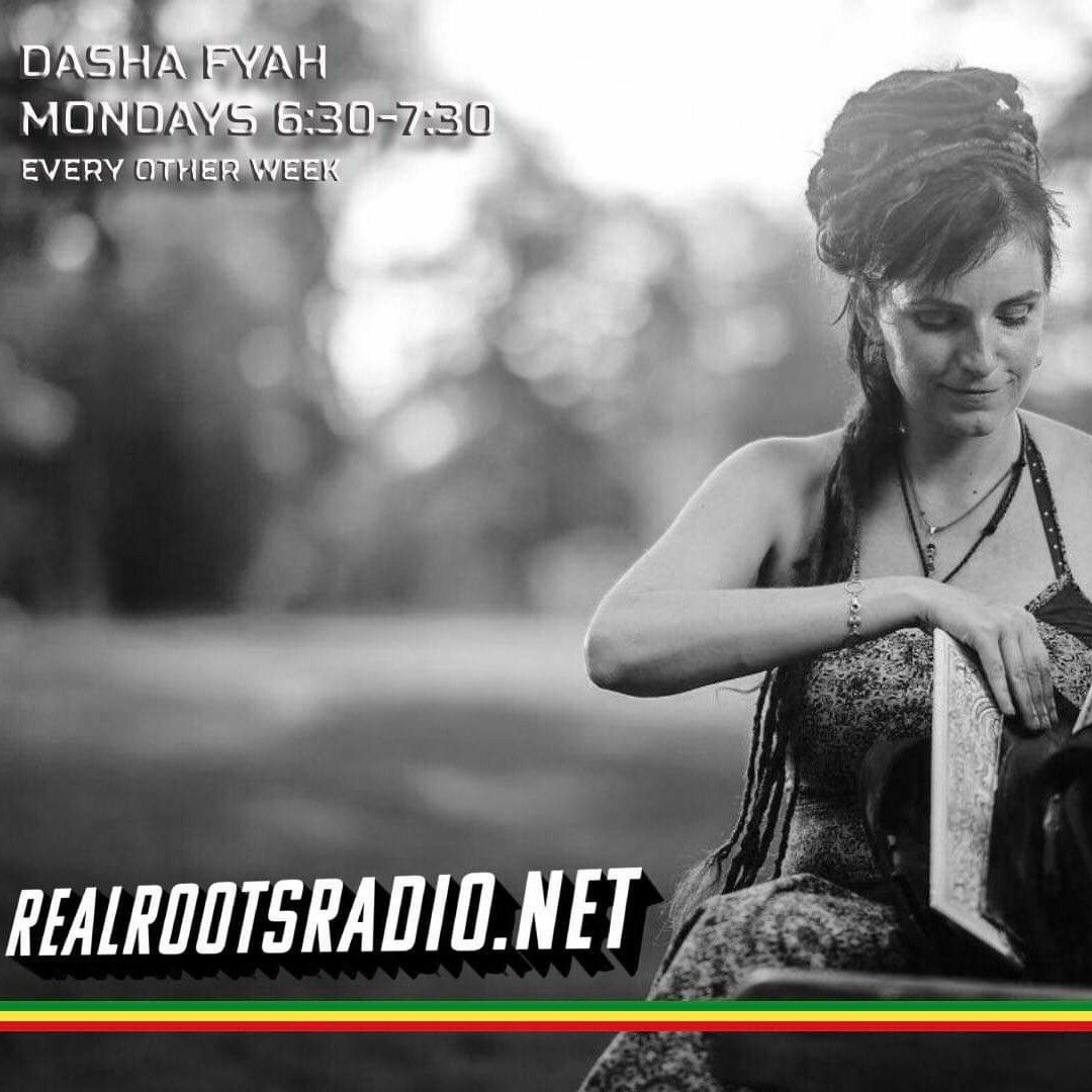 Dasha Fyah