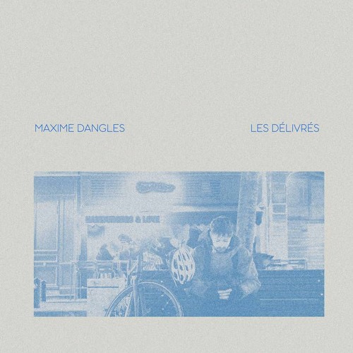 MOTZ Premiere:  Maxime Dangles - Révolte [Lifeguards]