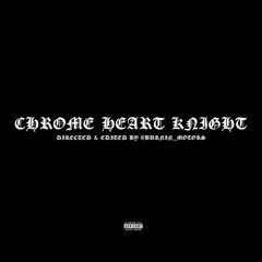 Jester -Chrome Heart Knight
