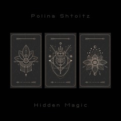 TH418  Polina Shtoltz  - Eternity (Original Mix)
