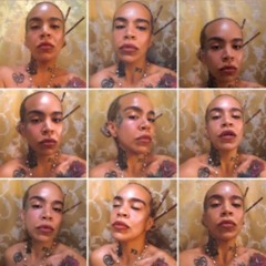 Hitchhiker by Wahwah Saad