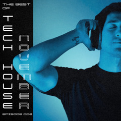 THE BEST OF TECH HOUSE #002 🔥 | NOVEMBER 2025 Mega-Mix | MAX STYLER, MEDUZA, SIDEPIECE |