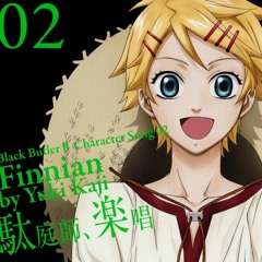 Stream 咲。アニソン等 | Listen to 黒執事 キャラソン playlist
