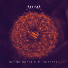 NCDNB Monthly Feature - Alusia - October 2025