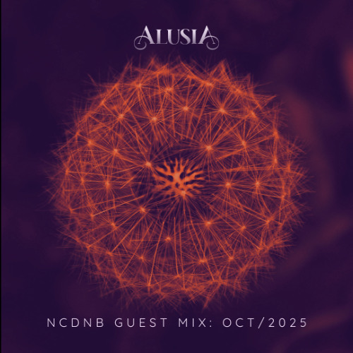 NCDNB Monthly Feature - Alusia - October 2025