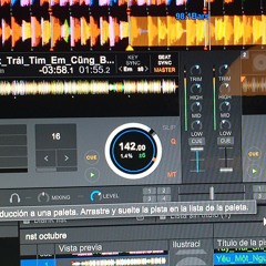 I Got The Music TH Style Dj Simone Spiga Official VN.mp3