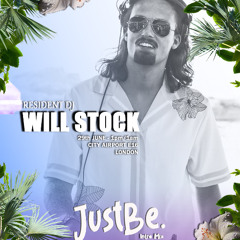 Will Stock - Just Be Mix