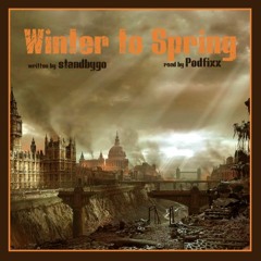 Winter to Spring by standbygo