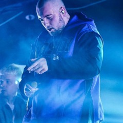 Bedoes - Nie Ma Drugiej Jak Ona (AMF BLEND)