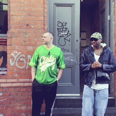 HABITAT with TONE RARRI & AK GRAMM - 11 September 2024