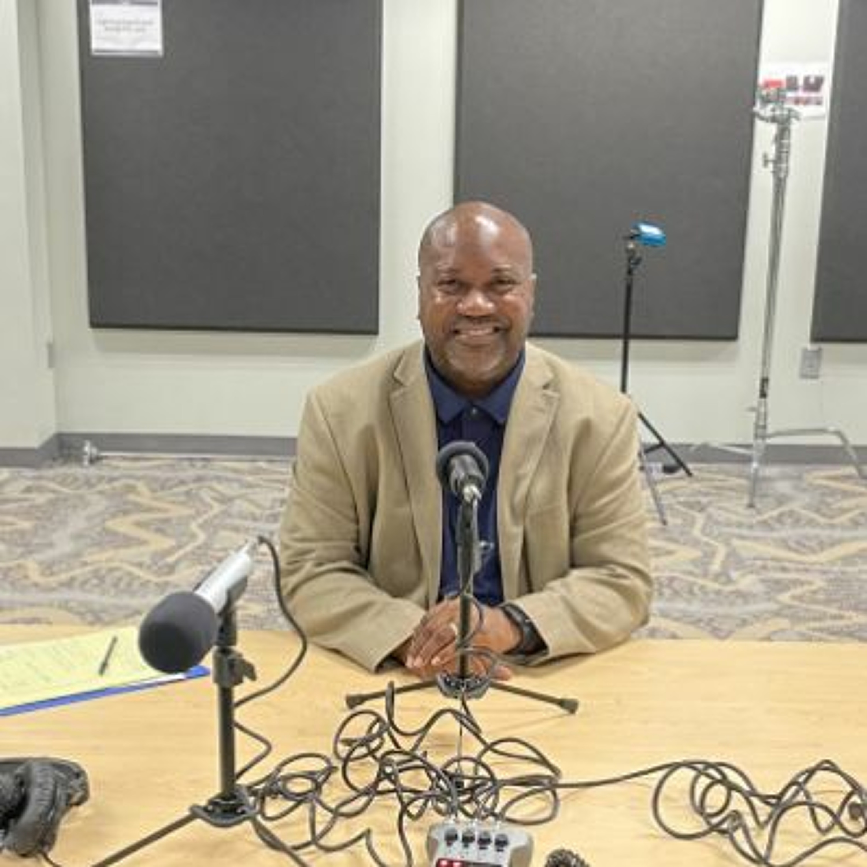 Podcasts by Larry Lannan
