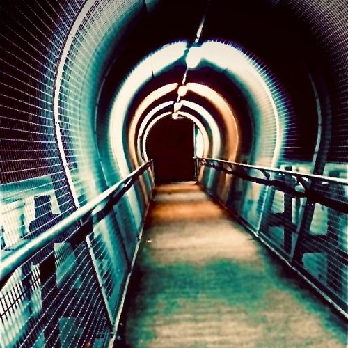 xfade .5: 'Cognitive Tunneling'