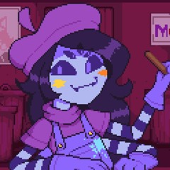 TS!Underswap Muffet Ruthless Route