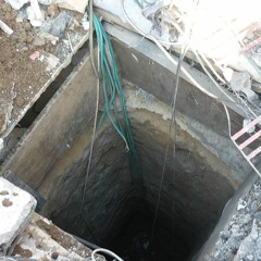 Israel Uncensored: The Potential Lessons of the Terror Tunnel Discovery