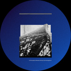PREMIERE: Persohna - Last Known Signal (Original Mix)
