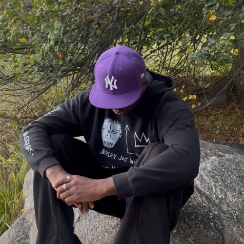 Rest! (Prod. Elleonte)