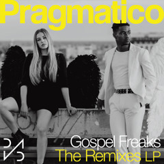 2. Gospel Freaks - E.F.X Remix