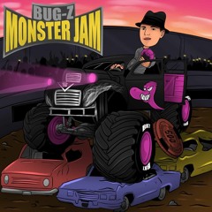 Bug-Z "Monster Jam"