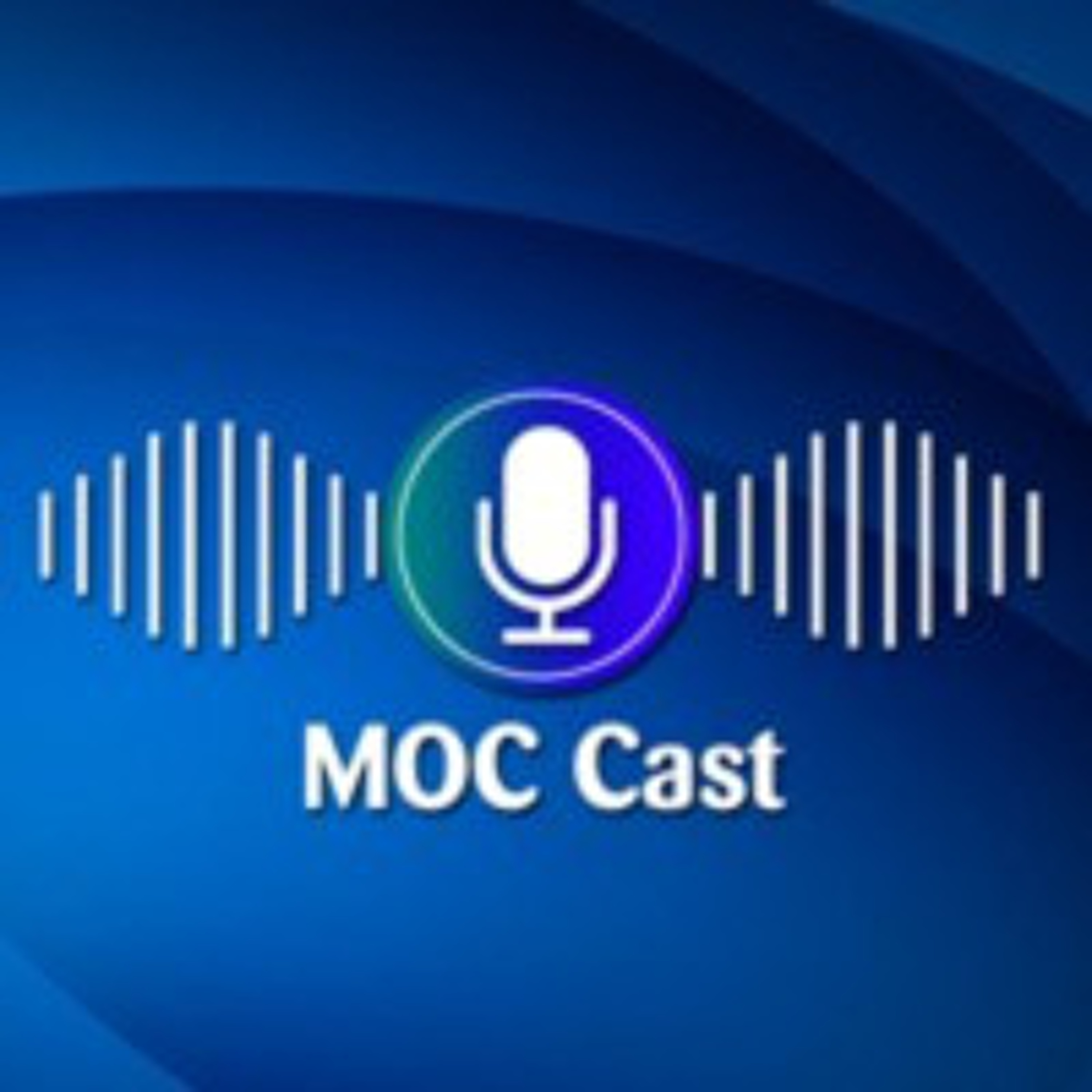 MOC Cast 01 - As Panteras
