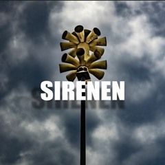 PSYKO MANIAC - SIRENEN (170BPM TECHNO)