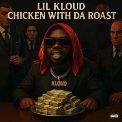 Chicken With Da Roast