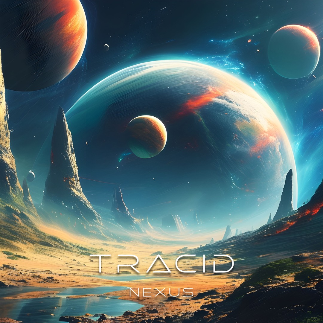 Nexus - Tracid