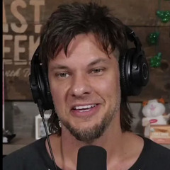I guess im suprised that people care. Theo Von (Green to Blue Daniel.mp3)