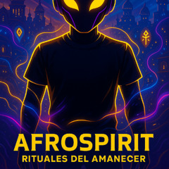 AfroSpirit Set