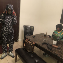 Odell Beckham fpc drebo fa. souljaglock