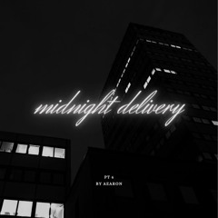 urban horizons (midnight delivery pt. 6)