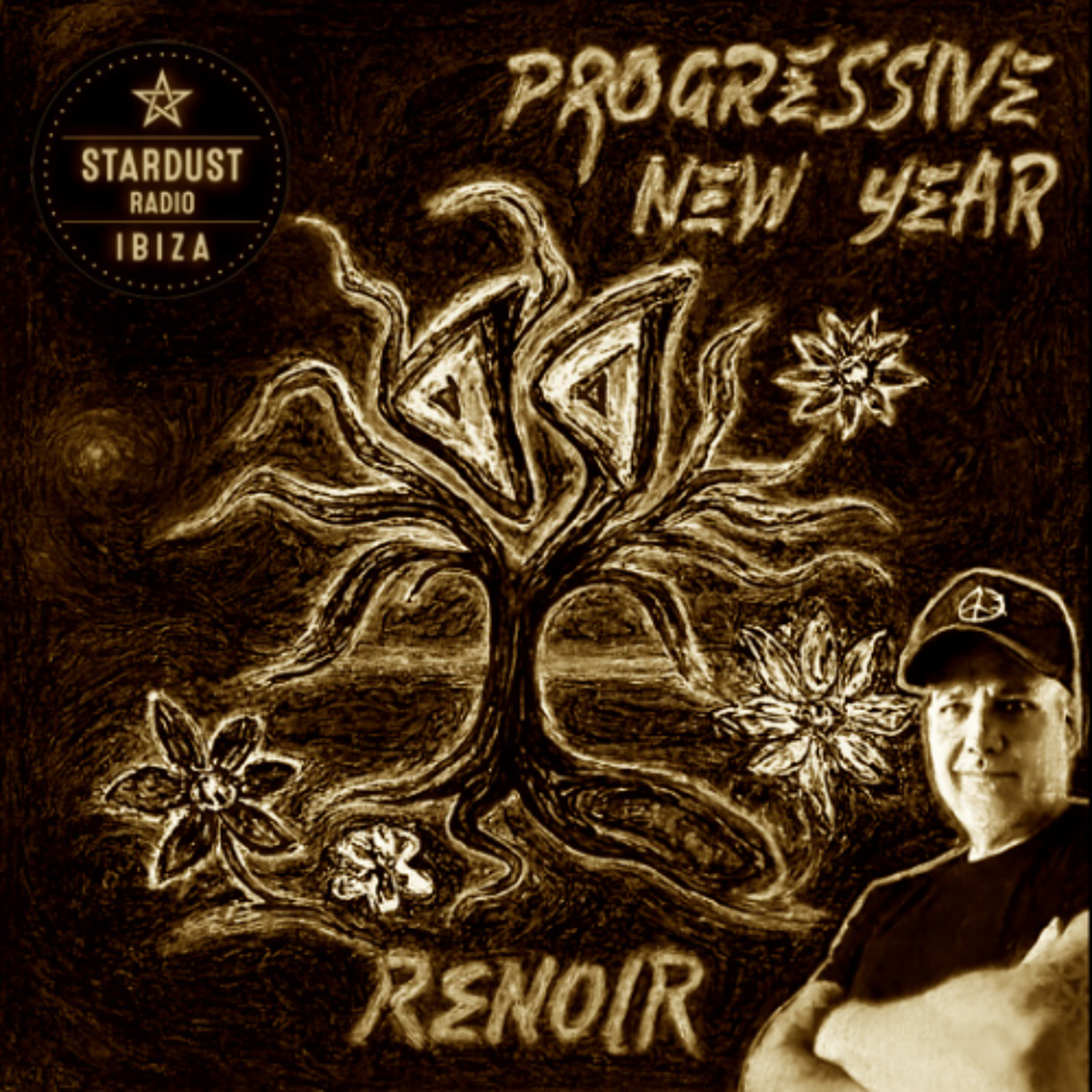 ReNoir - A Progressive New Year episode artwork