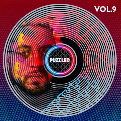 Dan Ros 🇲🇽 - PUZZLED RADIO Vol.9