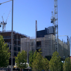 Lost Playgrounds of Youth