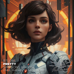 Simpsons Groove (Rafael Cerato Remix)