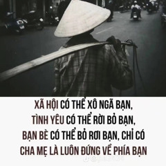 Cha mẹ ơi ! Con sai rồi