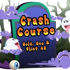 Crash Course - FNF Vs Party Crashers