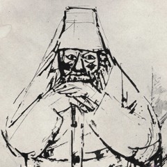 Graue Eminenz