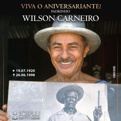 NONATO E AS HISTÓRIAS DO PADRINHO WILSON