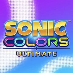 Sonic Colors Ultimate OST