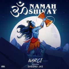 Om Namah Shivay (feat. Sheenu Jas)
