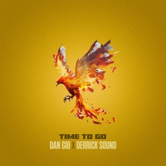 Dan Gio & Derrick Sound - Time To Go (Evidence Music)