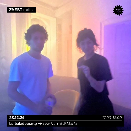 Soundcloud podcast image for