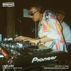 Reprezent Takeover 29.05 w/ Ellzo
