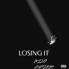 Milo Butler - Losing It